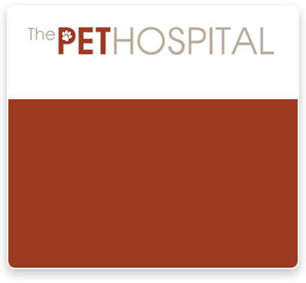 The Pet Hospital Logo
